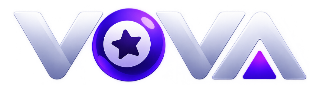 VOVA Logo